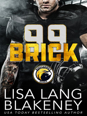 cover image of BRICK